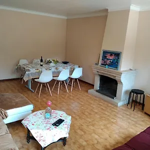 Solvita Apartamento Coímbra
