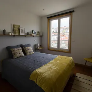 Avenida - Apartamento Coímbra