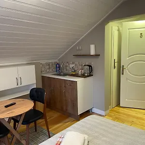Guest house Mimoza