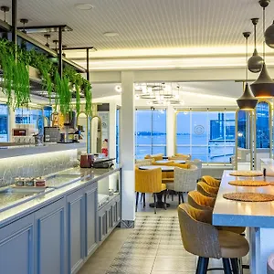 Aparthotel Point Old City,istanbul