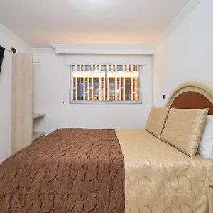 Zulita Hotel Bogotá