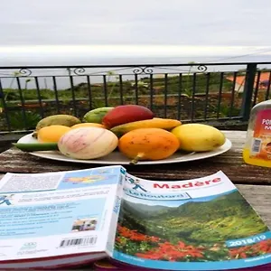 Holiday home Paraiso Flores