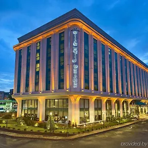 ***** Hotel Elite World Florya Turchia