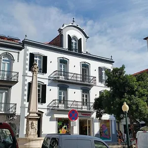  Appartamento Edificio Charles 102 Portogallo