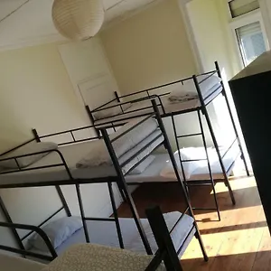 Bagetti Hostal