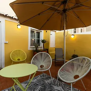 Guest house Faro Guest House