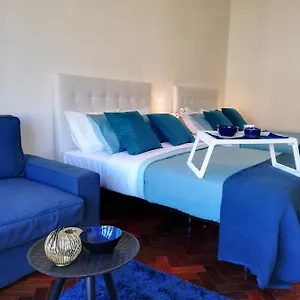 Affittacamere Blue Bairro