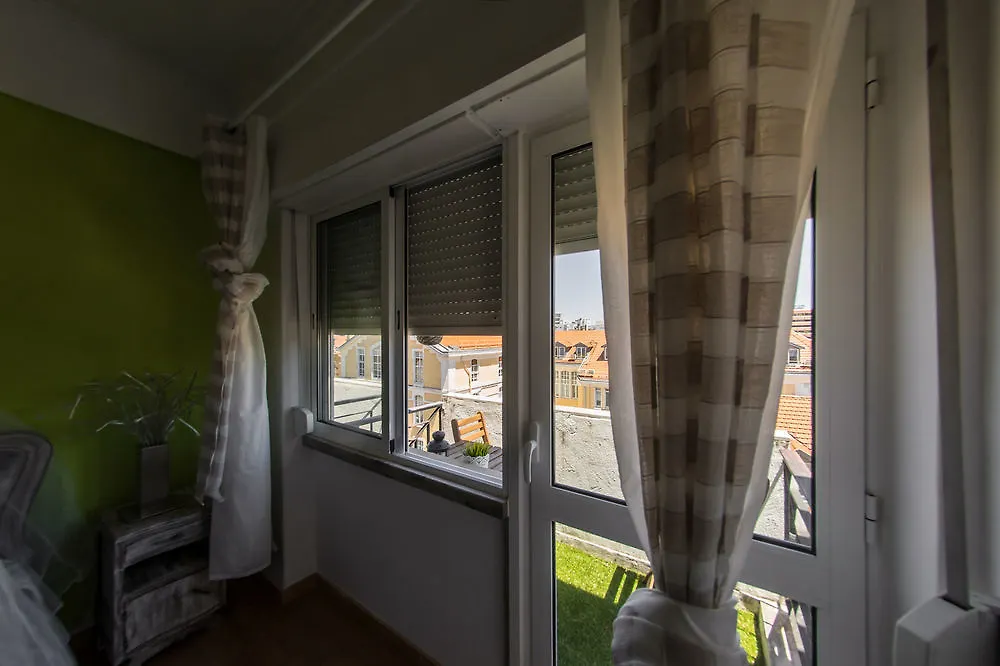 Affittacamere Marques Mini Hostel Lisbona