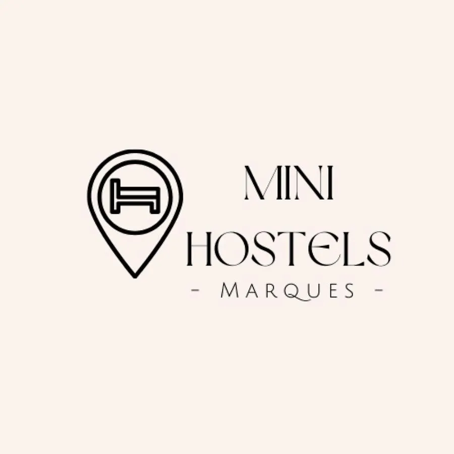 Marques Mini Hostel Lisboa
