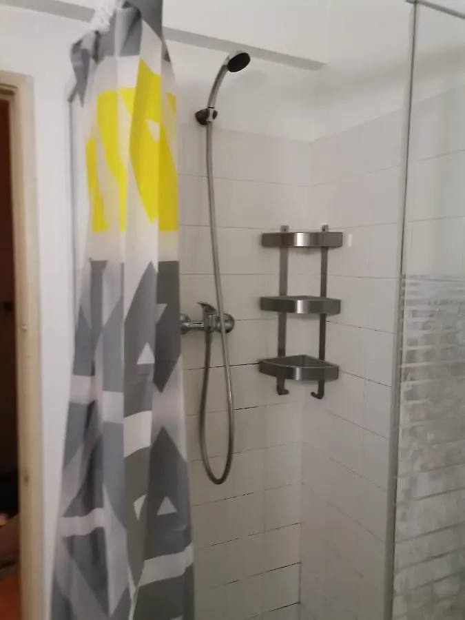 Marques Mini Hostel Lisboa 3*,