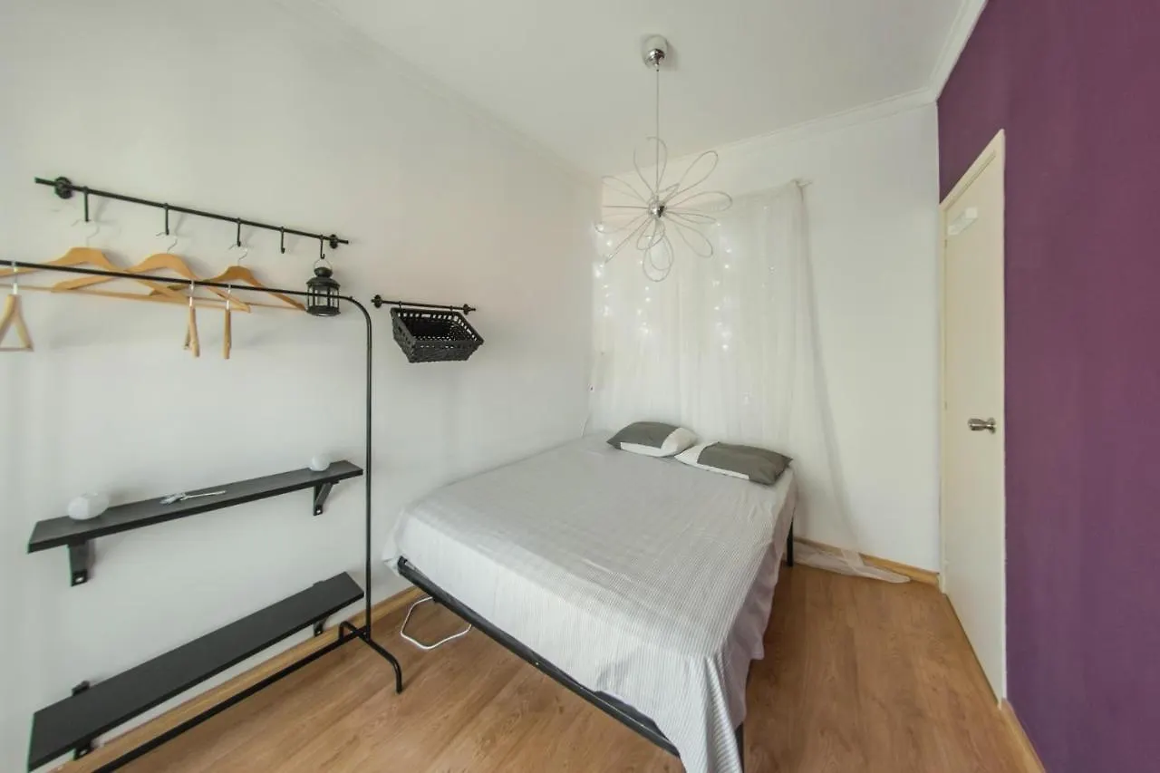 Pensión Marques Mini Hostel Lisboa