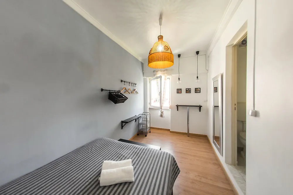 Marques Mini Hostel Lisboa